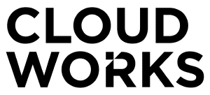 CloudWorks Logo